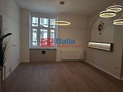 Eladó lakás Budapest, VII. kerület