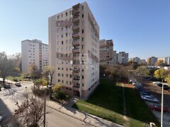 Eladó lakás Székesfehérvár