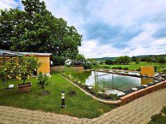 Eladó ház Kistótfalu