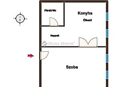 Eladó lakás Pécs