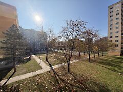 Eladó lakás Székesfehérvár