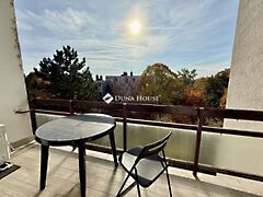 Eladó lakás Szentendre