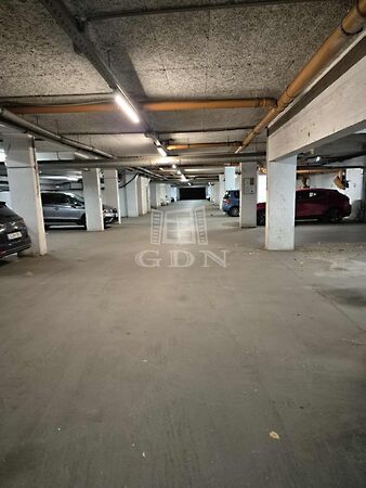 Eladó garázs Budapest, XX. kerület