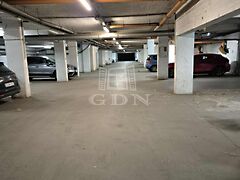 Eladó garázs Budapest, XX. kerület