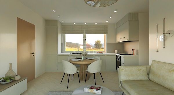 Eladó lakás Balatonalmádi