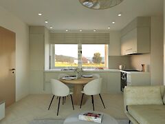 Eladó lakás Balatonalmádi