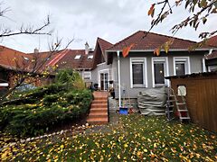 Eladó ház Veszprém