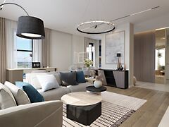 Eladó lakás Budapest, XIV. kerület