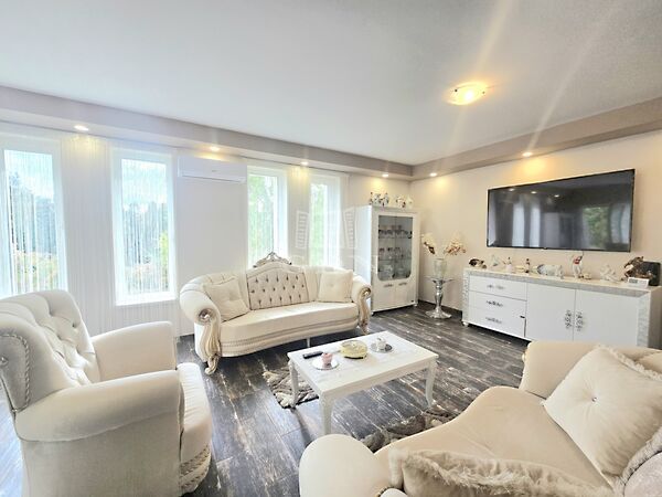 Eladó ház Kispáli