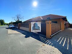 Eladó ház Gyenesdiás