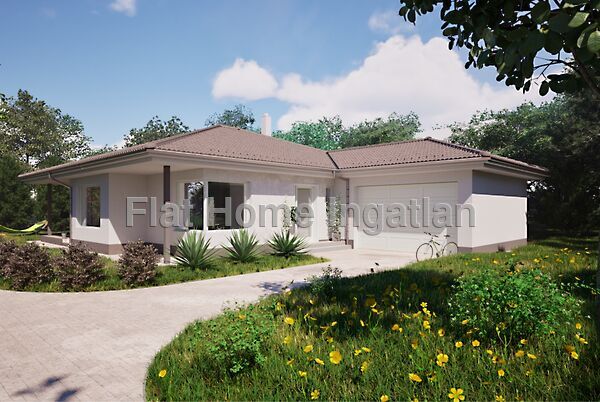 Eladó ház Keszthely