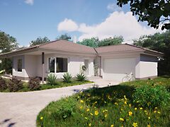 Eladó ház Keszthely