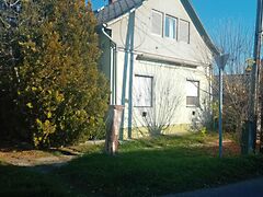 Eladó ház Gyomaendrőd, Gyoma