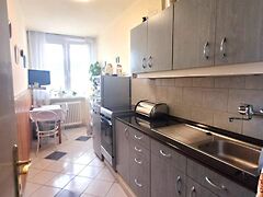 Eladó lakás Salgótarján