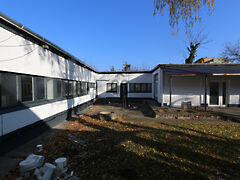 Eladó üzleti Budapest, XV. kerület