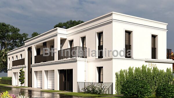 Eladó lakás Hajdúszoboszló