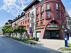 Kiadó lakás Debrecen, Belváros