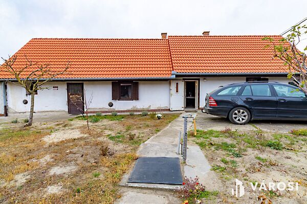 Eladó ház Ráckeve