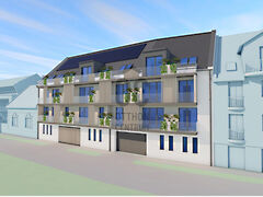 Eladó lakás Szolnok, Belváros