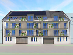 Eladó lakás Szolnok, Belváros