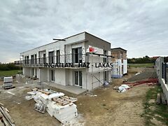 Eladó lakás Mogyoród