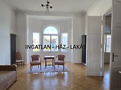 Eladó lakás Budapest, VI. kerület