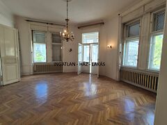 Eladó lakás Budapest, VII. kerület