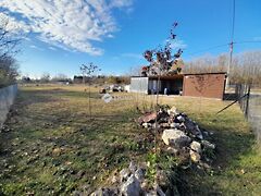 Eladó földterület Békéscsaba