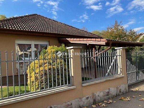 Eladó ház Budapest, XVII. kerület