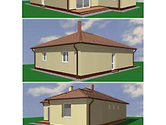 Eladó ház Nyírtelek