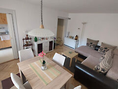 Eladó nyaraló Harkány