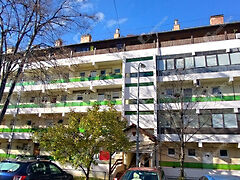 Eladó lakás Zalaegerszeg