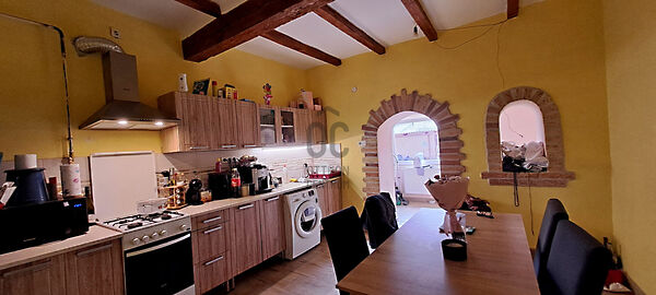 Eladó ház Csanádpalota