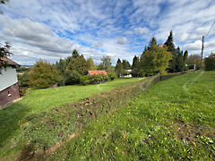 Eladó földterület Zalaegerszeg