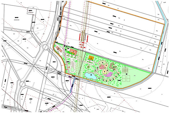 Eladó földterület Berettyóújfalu