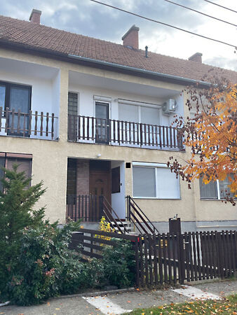 Eladó lakás Kalocsa