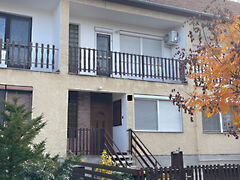 Eladó lakás Kalocsa