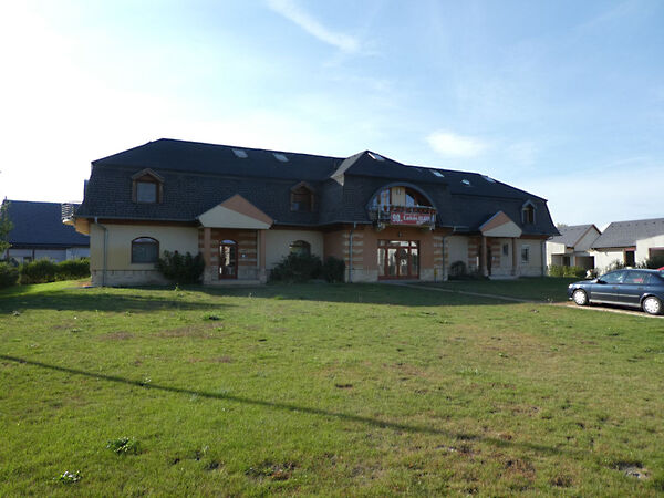 Eladó lakás Kalocsa