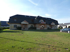 Eladó lakás Kalocsa