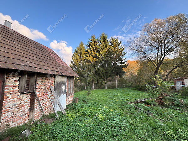 Eladó földterület Babosdöbréte