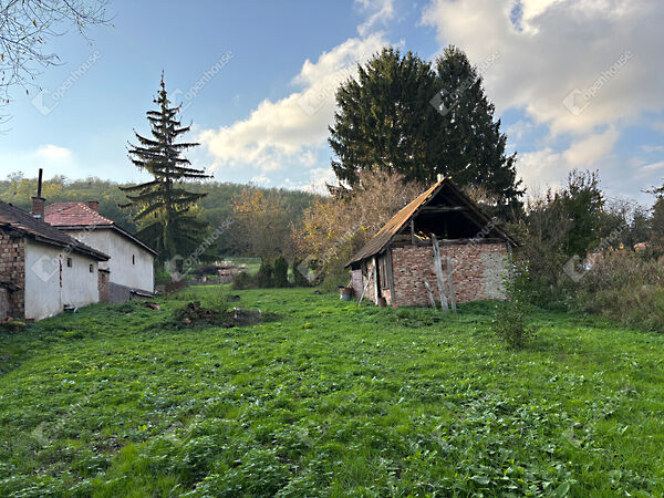 Eladó földterület Babosdöbréte