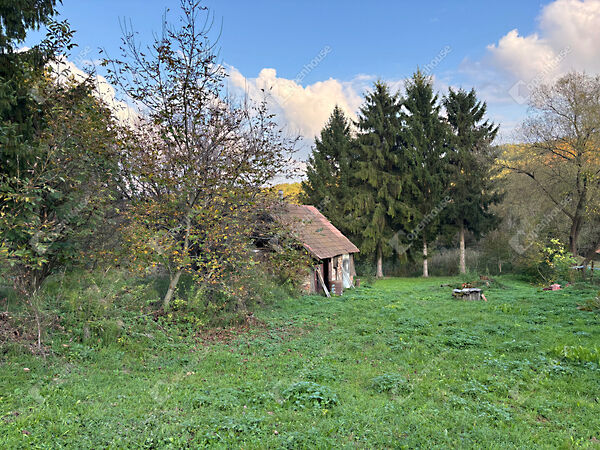 Eladó földterület Babosdöbréte