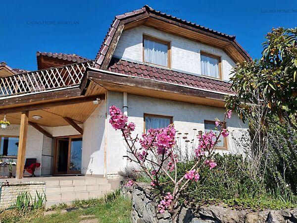 Eladó ház Szentendre, Pismány