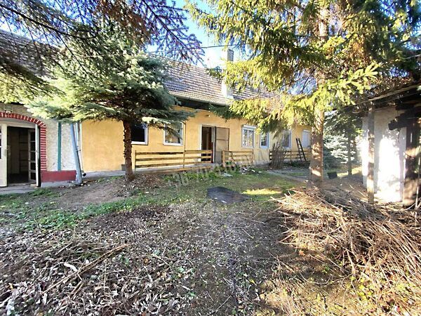 Eladó ház Szokolya