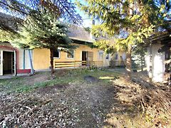 Eladó ház Szokolya