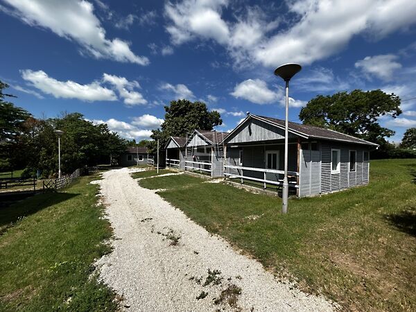 Eladó nyaraló Balatonakali