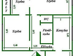 Eladó lakás Budapest, XV. kerület