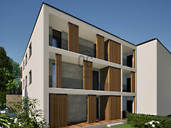 Eladó lakás Kőszegszerdahely