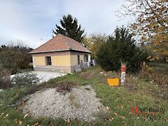 Eladó ház Pázmándfalu