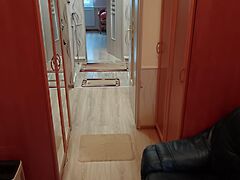 Eladó lakás Oroszlány